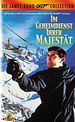 James Bond 007 - Im Geheimdienst Ihrer Majestät