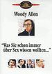 Was Sie schon immer über Sex wissen wollten, aber bisher nicht zu fragen wagten