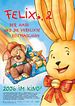 Felix 2 - Ein Hase und die verflixte Zeitmaschine