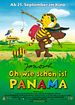 Oh, wie schön ist Panama