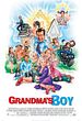 Grandma´s Boy