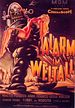 Bild zum Film : Alarm im Weltall