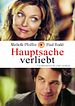 Hauptsache verliebt