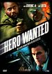 Hero Wanted