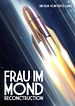 Frau im Mond