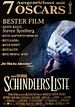 Bild zum Film : Schindlers Liste
