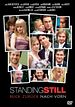 Standing still