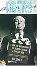 Alfred Hitchcock zeigt