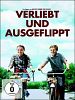 Bild zum Film : Verliebt und ausgeflippt
