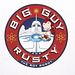 Big Guy & Rusty