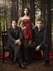 The Vampire Diaries