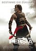 Prince Of Persia - Der Sand der Zeit