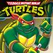 Teenage Mutant Ninja Turtles