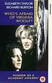 Bild zum Film : Wer hat Angst vor Virginia Woolf?
