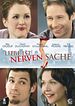 Liebe ist Nervensache