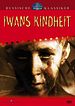 Iwans Kindheit