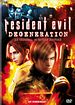 Resident Evil: Degeneration
