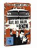 Blut, Blei, Bullen & Benzin