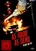 As Good as Dead