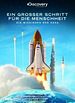 Ein großer Schritt für die Menschheit - Die Missionen der NASA 