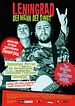 Bild zum Film : Leningrad - Der Mann, der singt