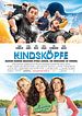 Kindsköpfe
