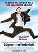 Lügen macht erfinderisch
