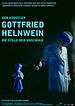 Die Stille der Unschuld - Der Künstler Gottfried Helnwein