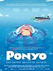 Ponyo - Das große Abenteuer am Meer