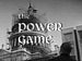 The Power Game