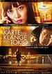 Eine Karte der Klänge von Tokio