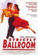 Bild zum Film : Strictly Ballroom - Die gegen alle Regeln tanzen
