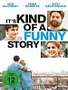 It's Kind of a Funny Story