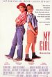Bild zum Film : My Girl – Meine erste Liebe