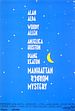 Bild zum Film : Manhattan Murder Mystery