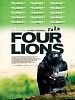 Four Lions