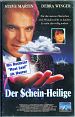 Der Schein-Heilige
