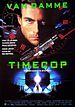Bild zum Film : Timecop