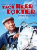 Tach, Herr Doktor - Der Heinz Becker Film