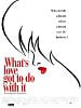 Bild zum Film : Tina - What's Love Got to Do with It?