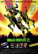 Bild zum Film : Turtles III
