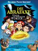 Die Abrafaxe - Unter schwarzer Piratenflagge