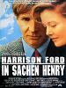 In Sachen Henry