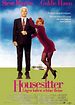 Housesitter - Lügen haben schöne Beine