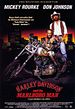 Harley Davidson und der Marlboro-Mann