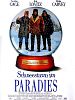 Bild zum Film : Schneesturm im Paradies