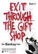Banksy - Exit Through the Gift Shop