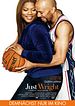 Just Wright - In diesem Spiel zählt jeder Treffer