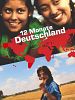 12 Monate Deutschland