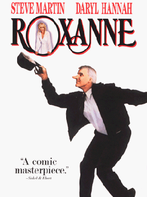 Bild zum Film : Roxanne
